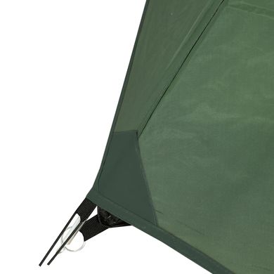 Палатка Totem Summer 3 (V2) зеленая UTTT-028