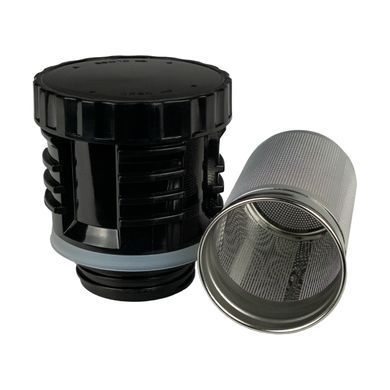 Корок із заварником для чаю (для термосів Tramp серії Soft Touch) UTRA-286