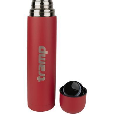 Термос TRAMP Basic 1 л UTRC-105, red