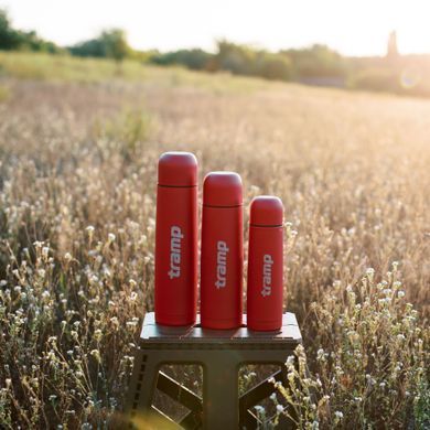 Термос TRAMP Basic 1 л UTRC-105, red
