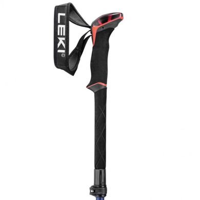 Треккинговые палки Leki Sherpa FX Carbon 110-130 см