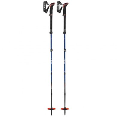 Трекінгові палиці Leki Sherpa FX Carbon 110-130 см