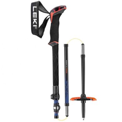 Трекінгові палиці Leki Sherpa FX Carbon 110-130 см