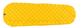 Надувной коврик Sea to Summit UltraLight Mat, 168х55х5см, Yellow (STS AMULSAS)