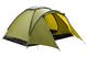 Палатка Tramp Lite Fly 3 однослойный UTLT-003-olive New