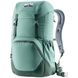 Рюкзак міський Deuter Walker 24 л 2275 Jade-Ivy