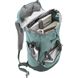 Рюкзак міський Deuter Walker 24 л 2275 Jade-Ivy