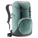 Рюкзак міський Deuter Walker 24 л 2275 Jade-Ivy