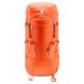 Рюкзак туристический Deuter Aircontact Core SL 45+10 л 9409 Paprika-Graphite