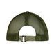 Кепка Buff Pack Trucker Cap Solid Military