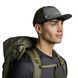 Кепка Buff Pack Trucker Cap Solid Military