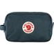 Косметичка FJALLRAVEN Kanken Gear Bag 2 л Navy