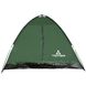Палатка Totem Summer 3 (V2) зеленая UTTT-028