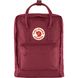 Рюкзак FJALLRAVEN Kanken 16 л Plum