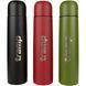 Термос TRAMP Basic 1 л UTRC-105, red