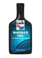 Гель для душа Sport Lavit Shower Gel Milk & Coffee 200ml
