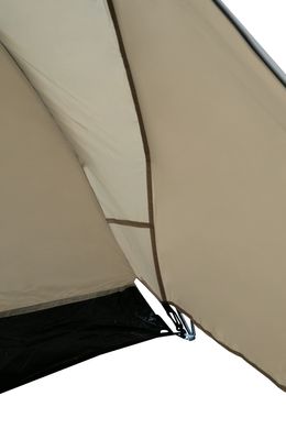 Палатка Tramp Lite Fly 3 однослойный UTLT-003-sand New