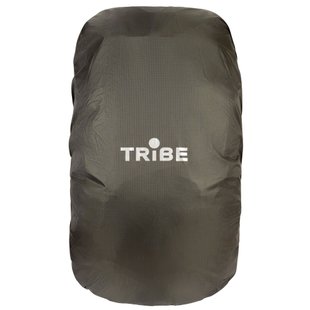 Чохол на рюкзак Tribe Raincover 20-35 л Оливковий