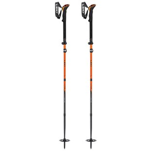 Трекінгові палиці Leki Sherpa FX Carbon Strong 120-140 см