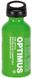 Мультипаливний пальник з паливною флягою Optimus Polaris Optifuel incl Fuel Bottle 0.4 л