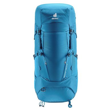 Рюкзак туристический Deuter Aircontact Core 50+10 л 1358 Reef-Ink