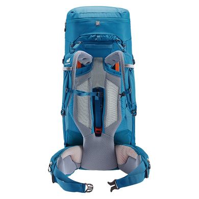 Рюкзак туристичний Deuter Aircontact Core 50+10 л 1358 Reef-Ink