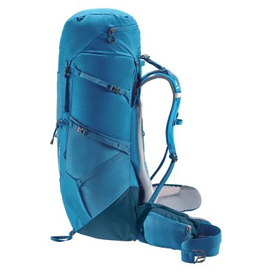 Рюкзак туристический Deuter Aircontact Core 50+10 л 1358 Reef-Ink