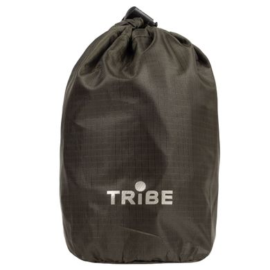 Чехол на рюкзак Tribe Raincover 20-35 л Оливковый