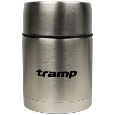 Комплект термосів у чохлі Tramp DinnerBox Set 0,7 grey