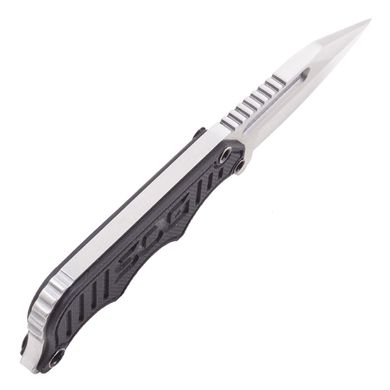 Ніж SOG Instinct Mini - G10 Handle Satin (SOG NB1002-CP)