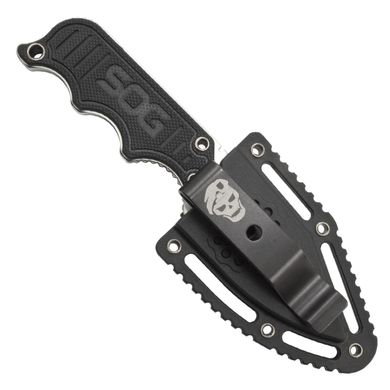 Ніж SOG Instinct Mini - G10 Handle Satin (SOG NB1002-CP)