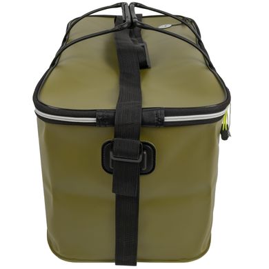 Сумка рыболовная Tribe EVA 50 л T-JA-0001-L Olive