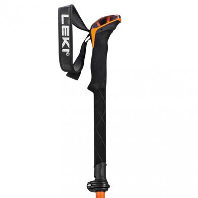 Треккинговые палки Leki Sherpa FX Carbon Strong 120-140 см