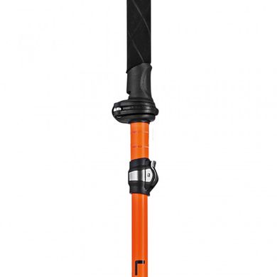 Трекінгові палиці Leki Sherpa FX Carbon Strong 120-140 см