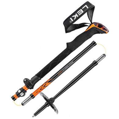 Треккинговые палки Leki Sherpa FX Carbon Strong 120-140 см