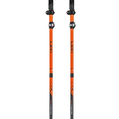 Трекінгові палиці Leki Sherpa FX Carbon Strong 120-140 см