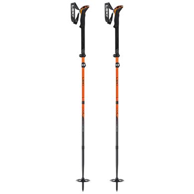 Трекінгові палиці Leki Sherpa FX Carbon Strong 120-140 см