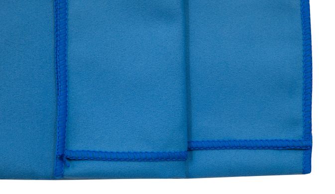 Полотенце Tramp 50 х 50 см, синий