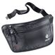 Гаманець Deuter Security Money Belt II RFID BLOCK 7000 Black