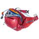 Сумка поясная Deuter Pulse 3 л 5000 Cranberry