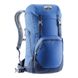 Рюкзак міський Deuter Walker 24 л 3130 Steel-Navy