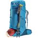 Рюкзак туристичний Deuter Aircontact Core 50+10 л 1358 Reef-Ink