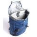 Рюкзак міський Deuter Walker 24 л 3130 Steel-Navy