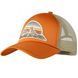 Кепка Buff Trucker Cap Bougi Ginger L/XL