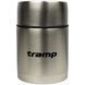 Комплект термосів у чохлі Tramp DinnerBox Set 0,7 grey
