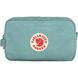 Косметичка FJALLRAVEN Kanken Gear Bag 2 л Sky Blue