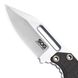 Ніж SOG Instinct Mini - G10 Handle Satin (SOG NB1002-CP)