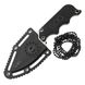 Ніж SOG Instinct Mini - G10 Handle Satin (SOG NB1002-CP)