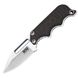 Ніж SOG Instinct Mini - G10 Handle Satin (SOG NB1002-CP)