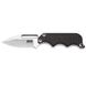 Ніж SOG Instinct Mini - G10 Handle Satin (SOG NB1002-CP)